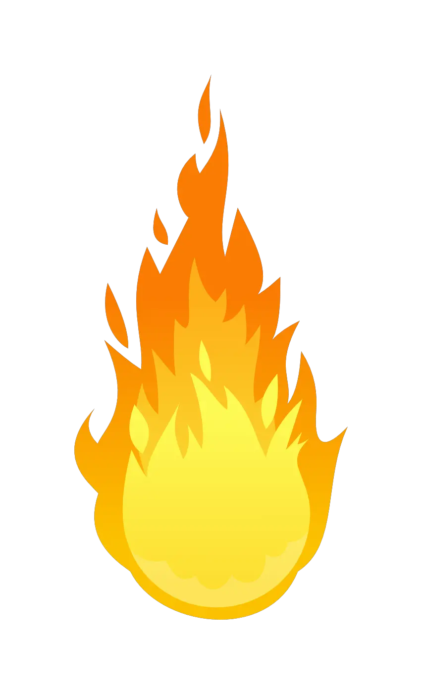 Explosion Vector Png