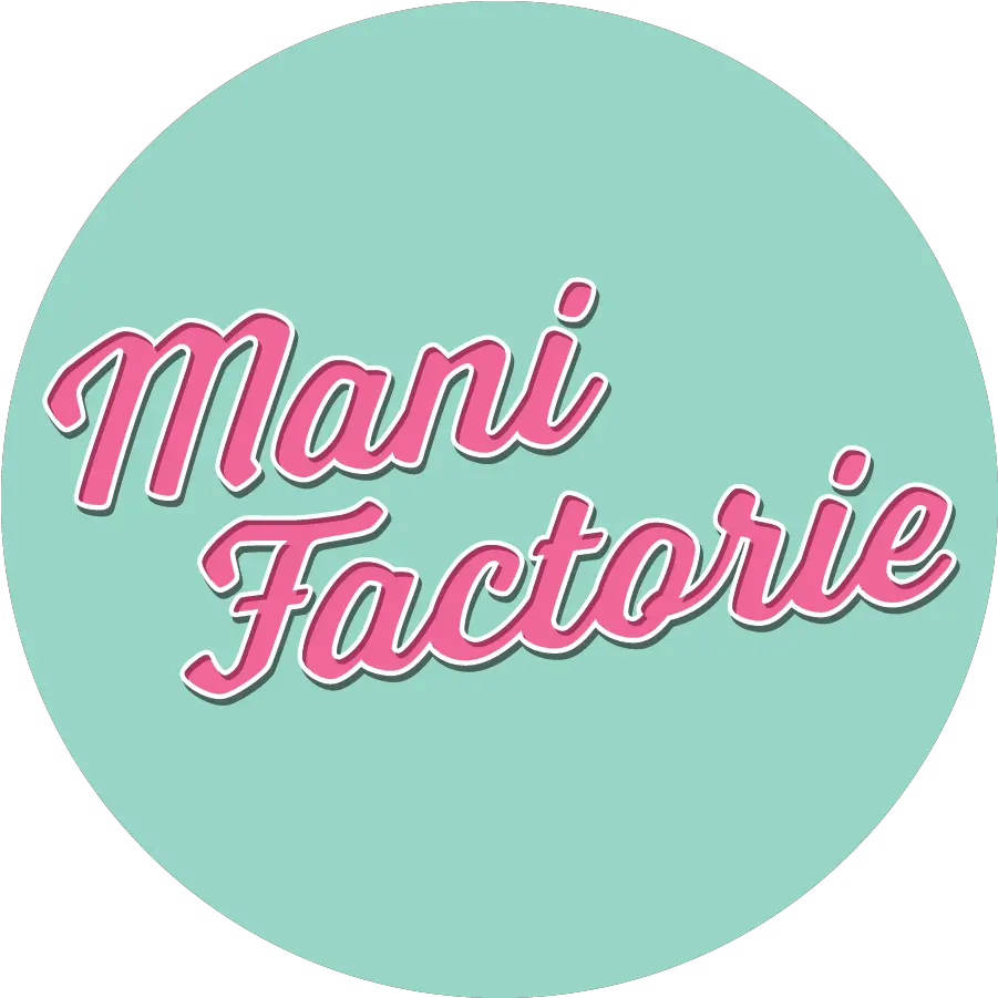 Manifactorie Circle Png Mf Logo