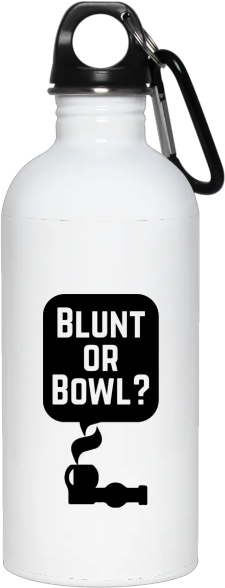 Blunt Or Bowl Water Bottle Student Tears Water Bottle Png Blunt Transparent