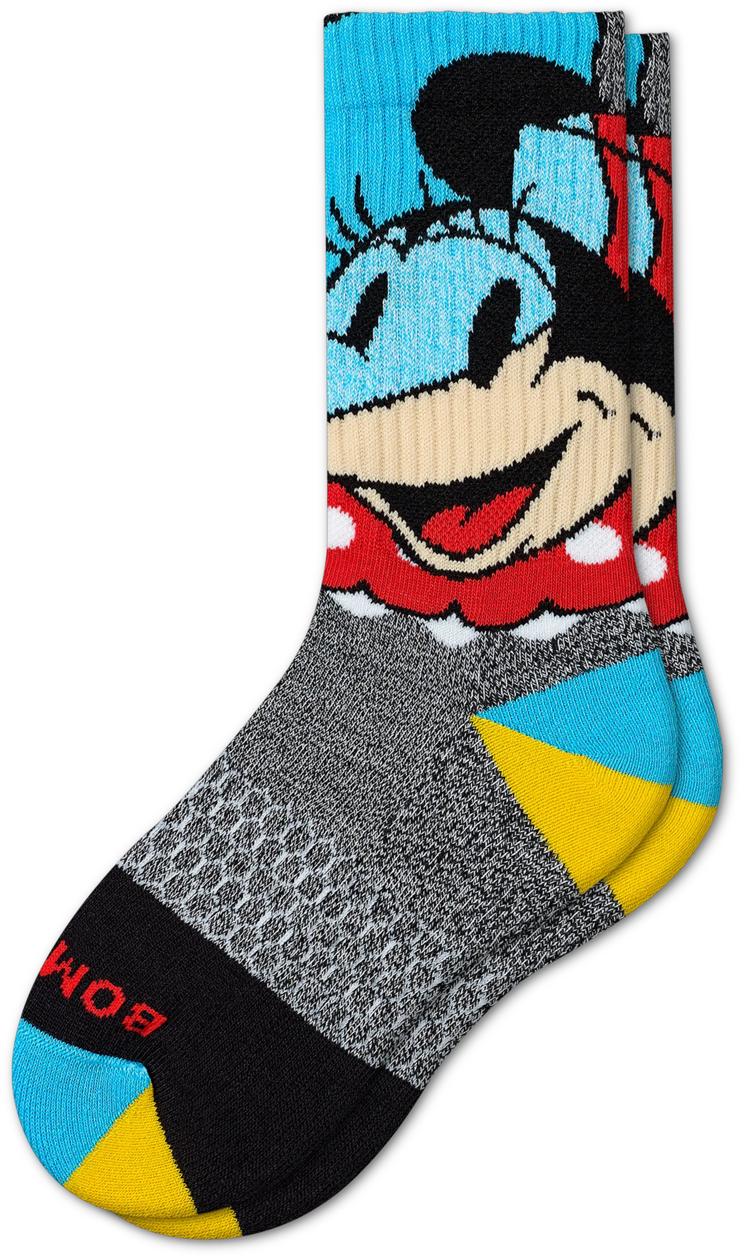 Youth Minnie Mouse Calf Socks Fictional Character Png Minnie Icon