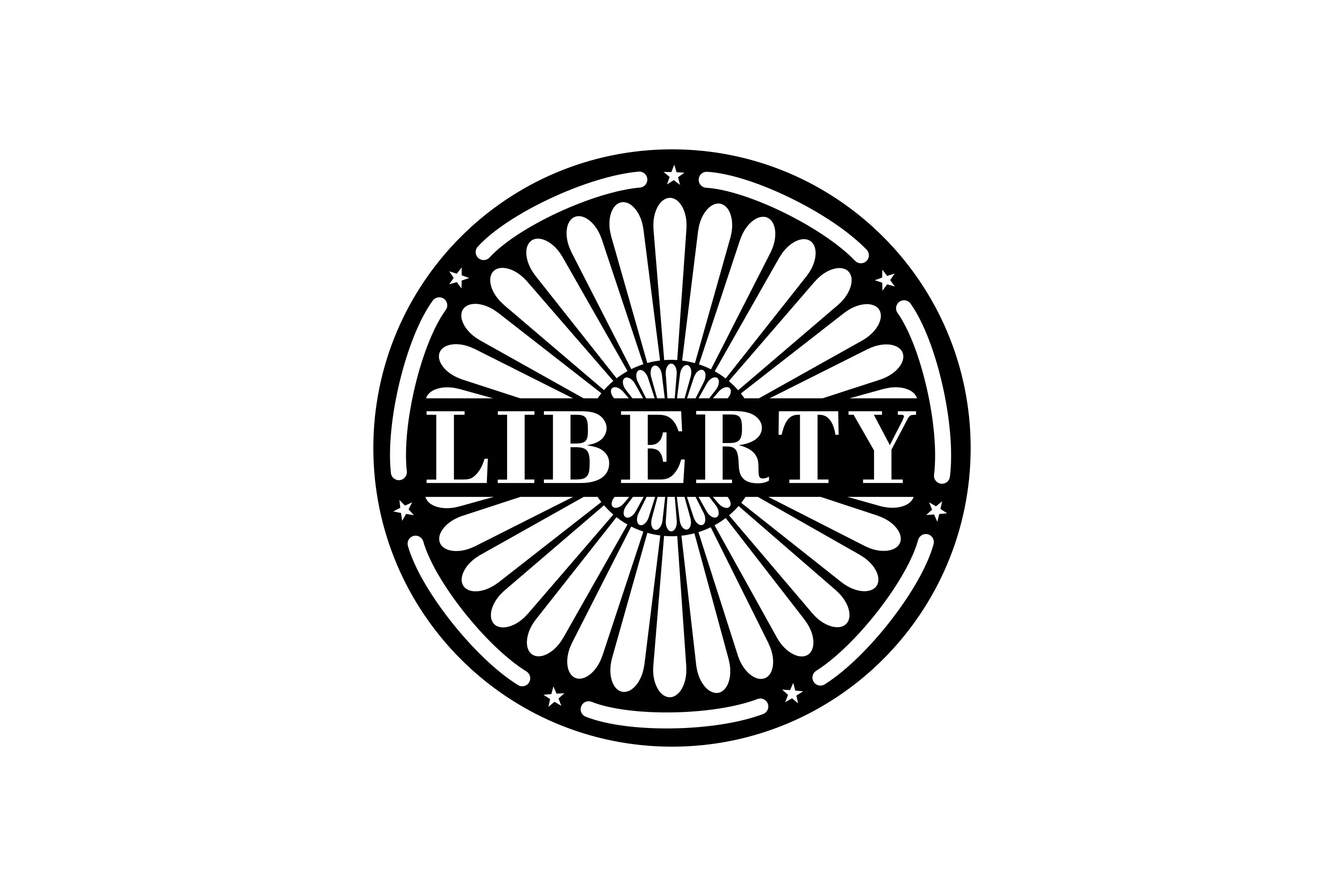 Liberty Logos Liberty Media Logo Png Statue Of Liberty Logos