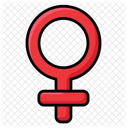 Female Symbol Icon Circle Png Female Symbol Png