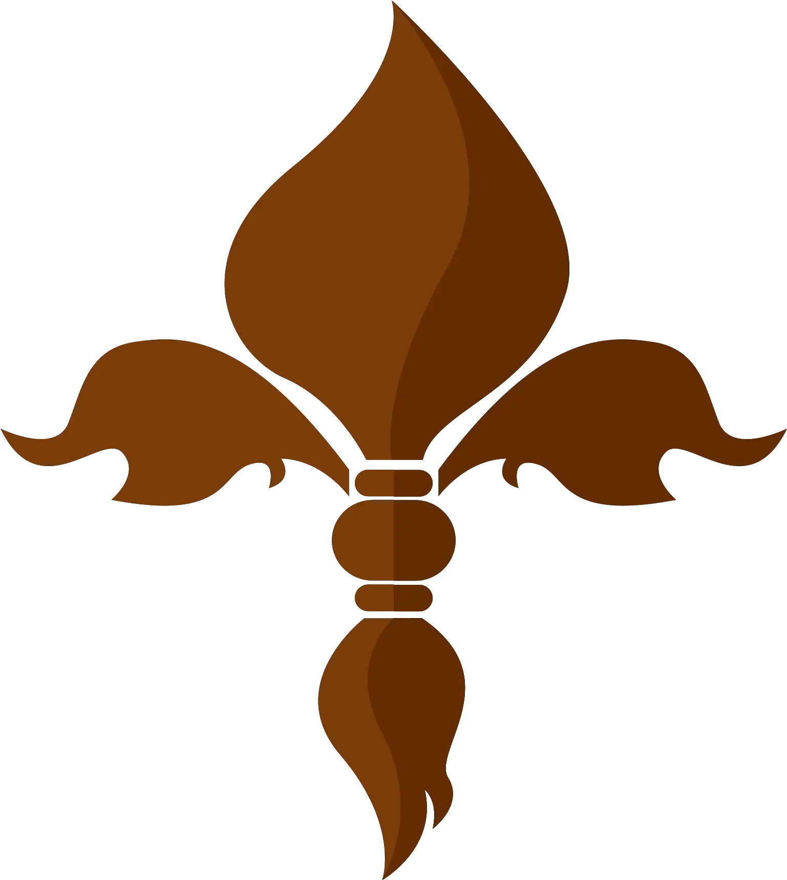 Free Fleur De Lis 1190215 Png With Transparent Background Automotive Decal Fleur De Lis Icon