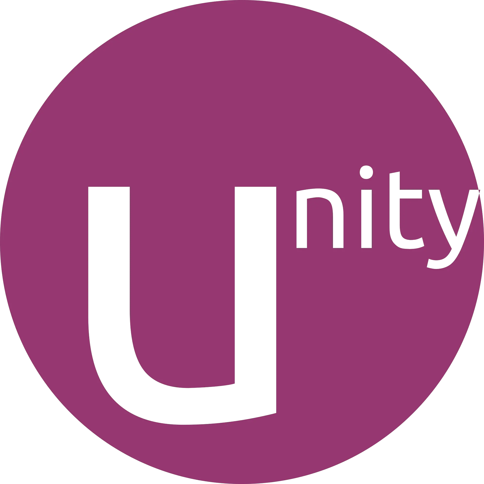 Unity Logo Unity Ubuntu Logo Png Unity Png