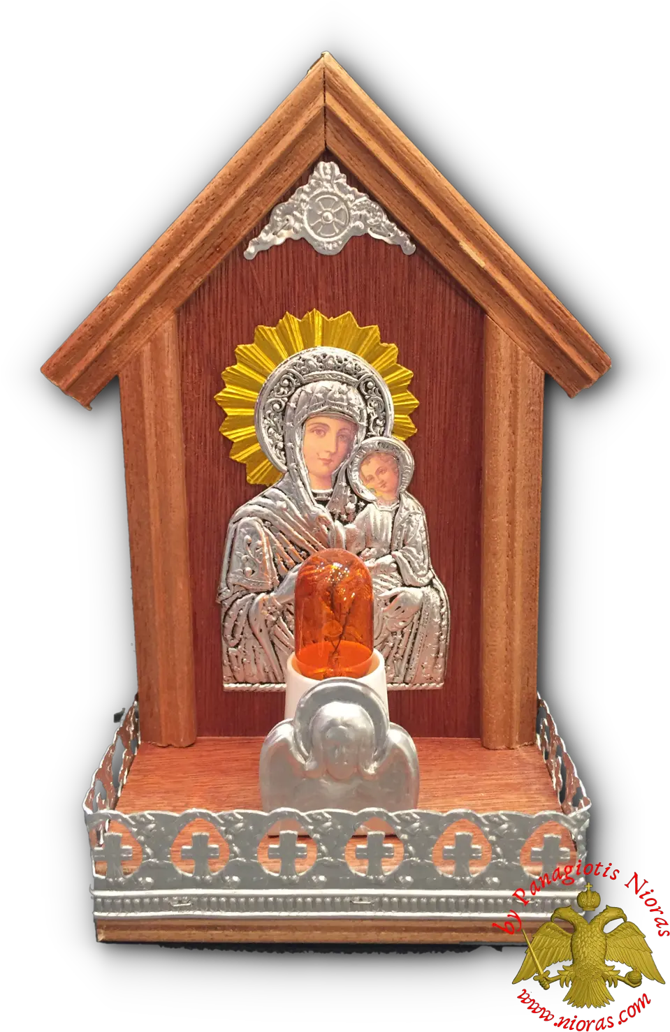 Pin Religious Item Png Orthodox Icon Images