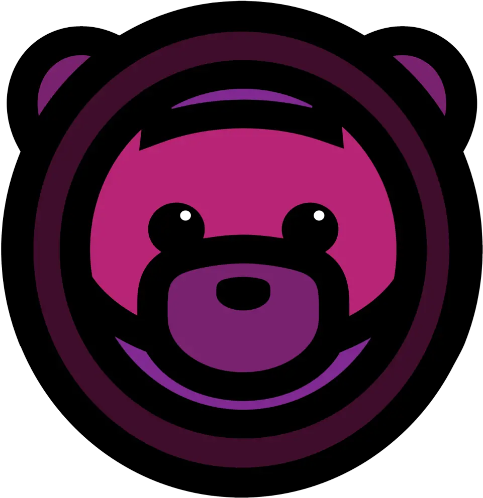 Ozuna Bear Logo Hd Png Download Tottenham Court Road Ozuna Png