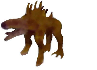 Le Scp 939 Png Has Arrived Dogelore Theropods Scp Png