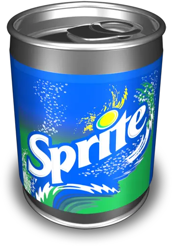 Sprite 1 Icon Sprite Png Sprite Can Png