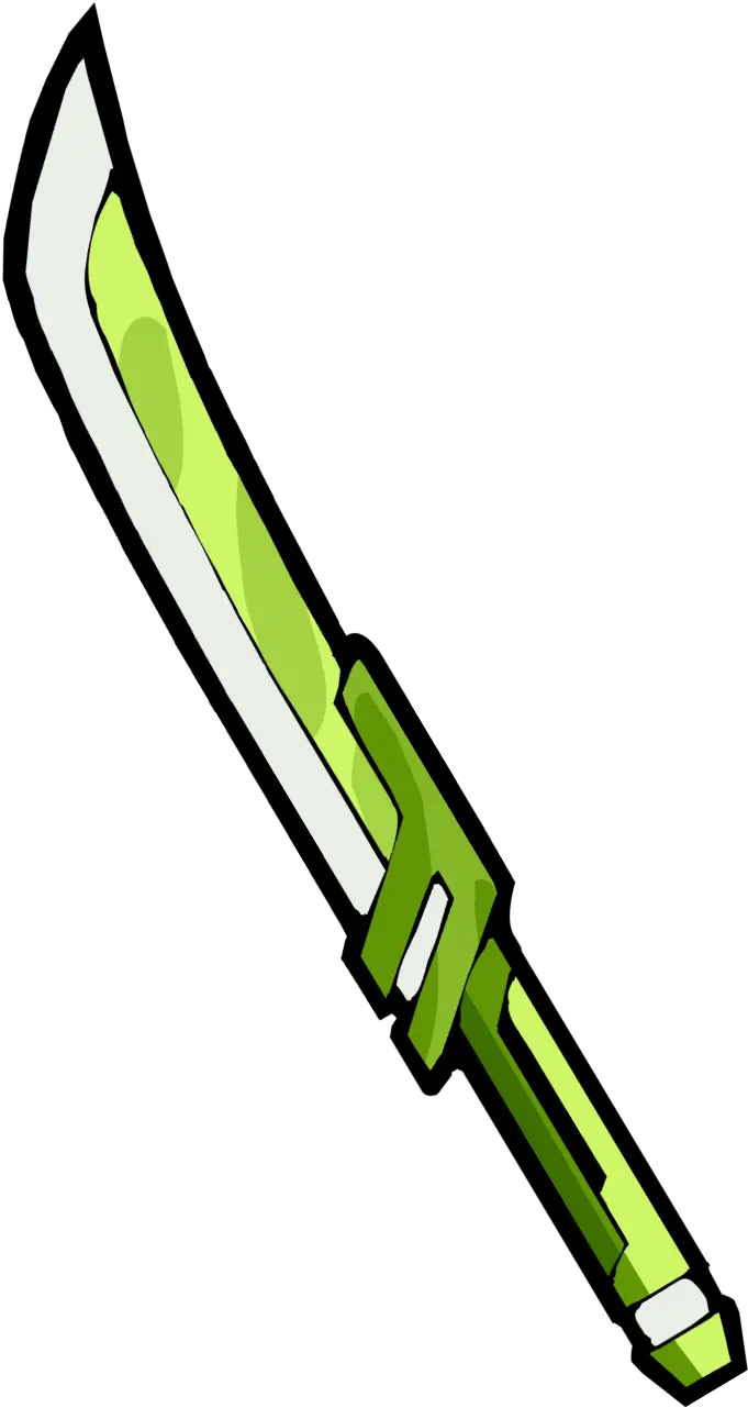 Curved Beam Brawlhalla Wiki Png Lightsaber Icon