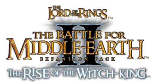 The Lord Of Rings Battle For Middle Earth Ii The Lord Of The Rings Png Lord Of The Rings Png