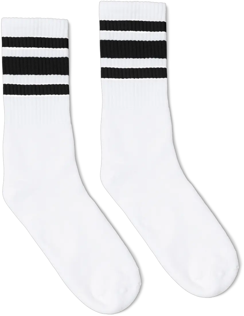 White Socks Png Image Ankle Sock For Teen Sock Png