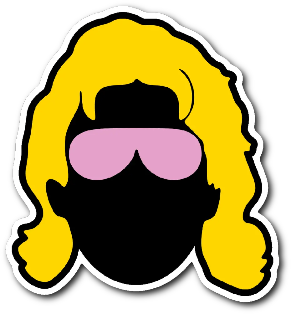 Ric Flair Cartoon Clipart Ric Flair Silhouette Png Flair Png