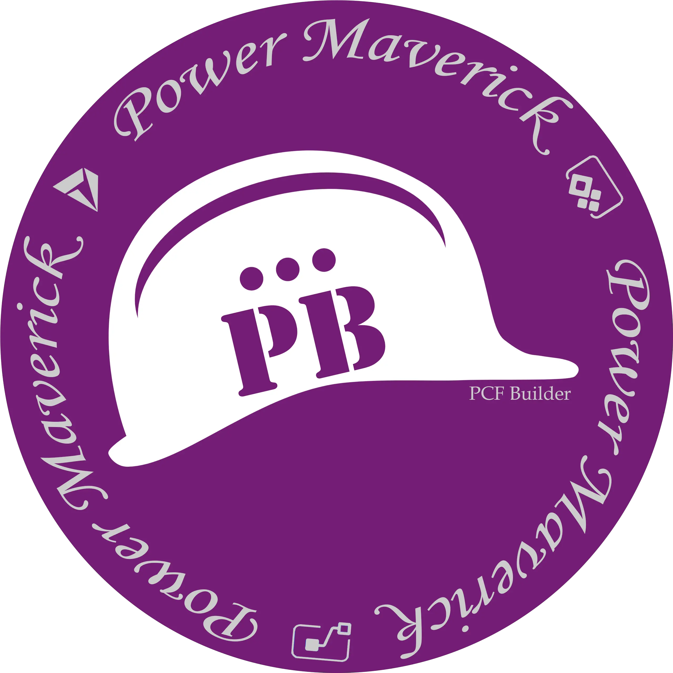 Tools By Me U2013 Power Maverick Hard Png Pow Icon