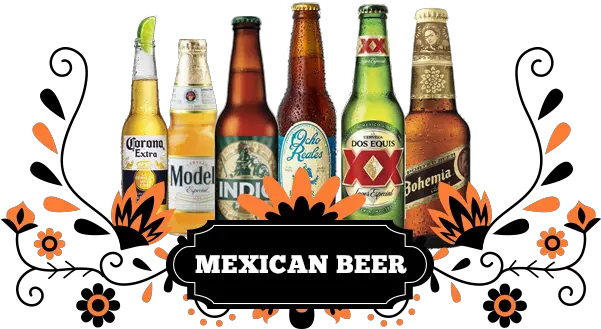 Dos Xx Equis Lager 4pk 16oz Cans Mexican Alcohol Label Png Dos Equis Logo Png