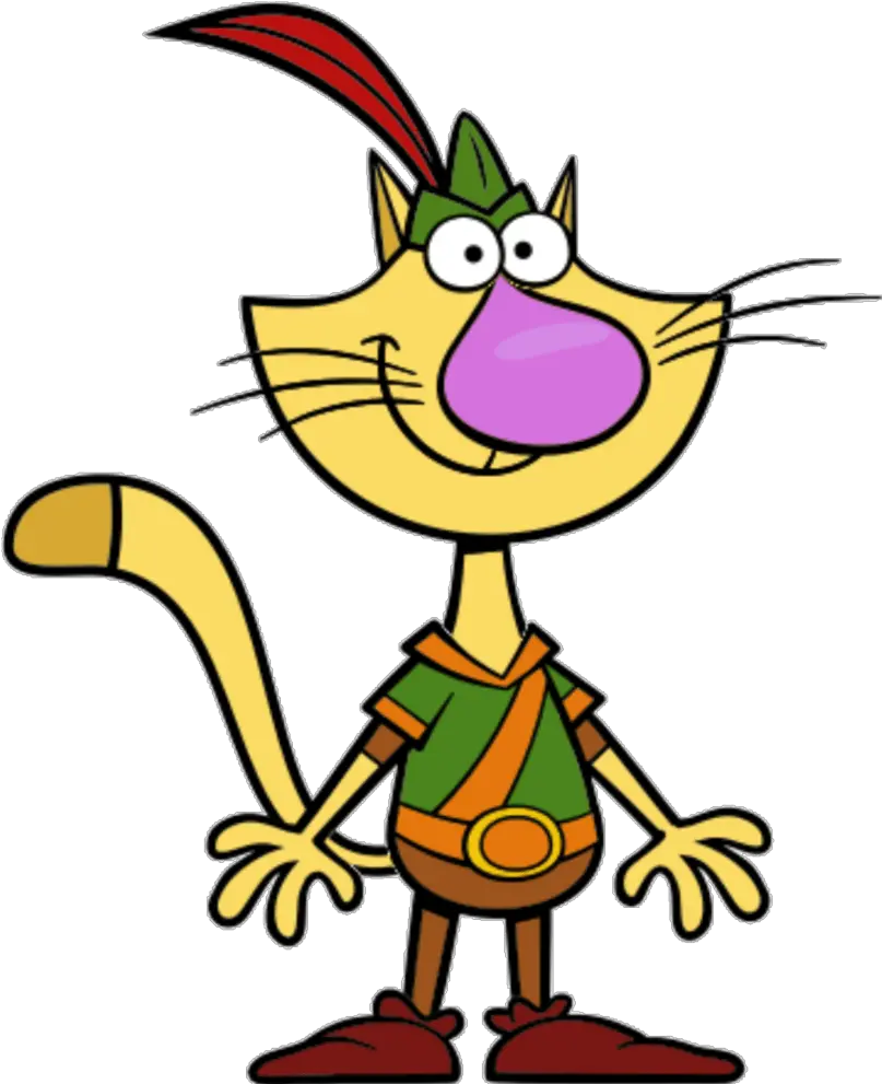 Nature Cat Transparent Png Stickpng Nature Cat Nature Png