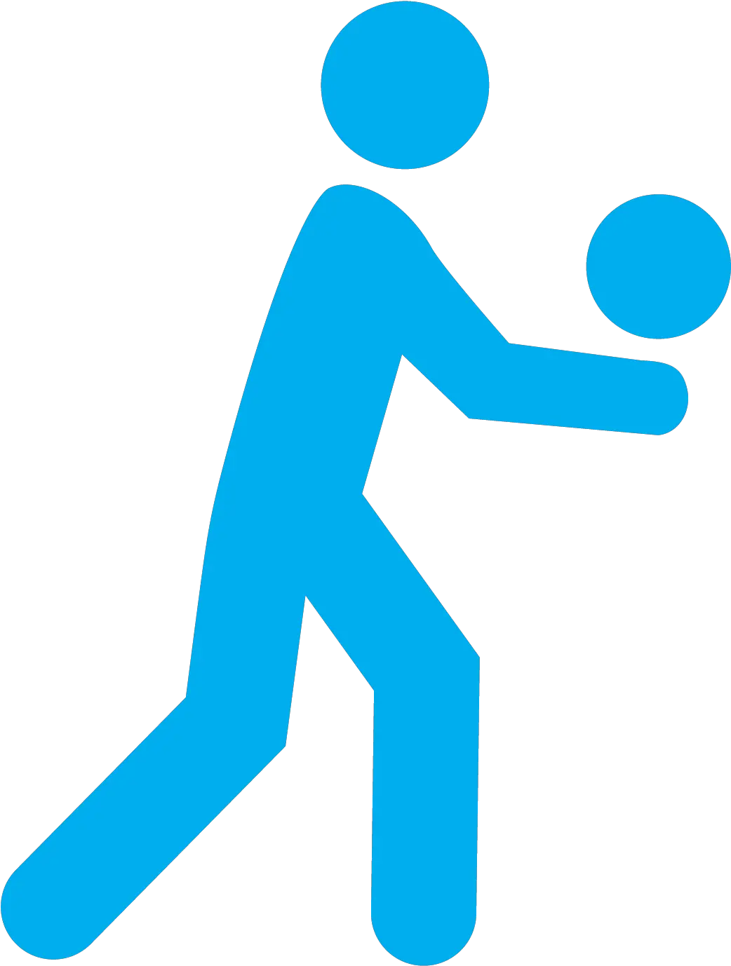 Volleyball Kinetic Kids For Basketball Png Stairs Icon Png
