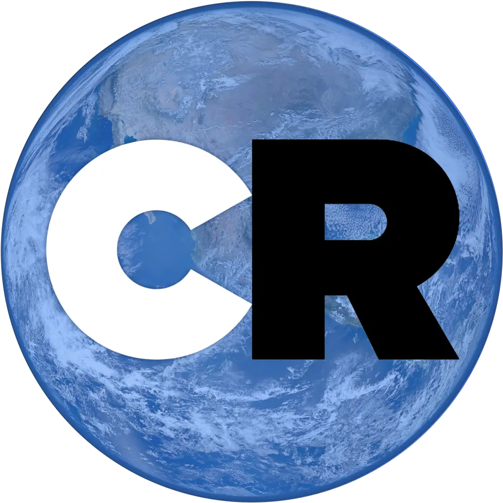 Cr Studios Png Logo
