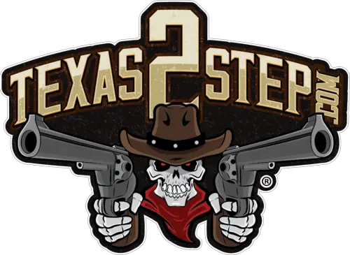 Texas 2 Step Waterless Wash Wax Starting Pistol Png Texas Shape Png