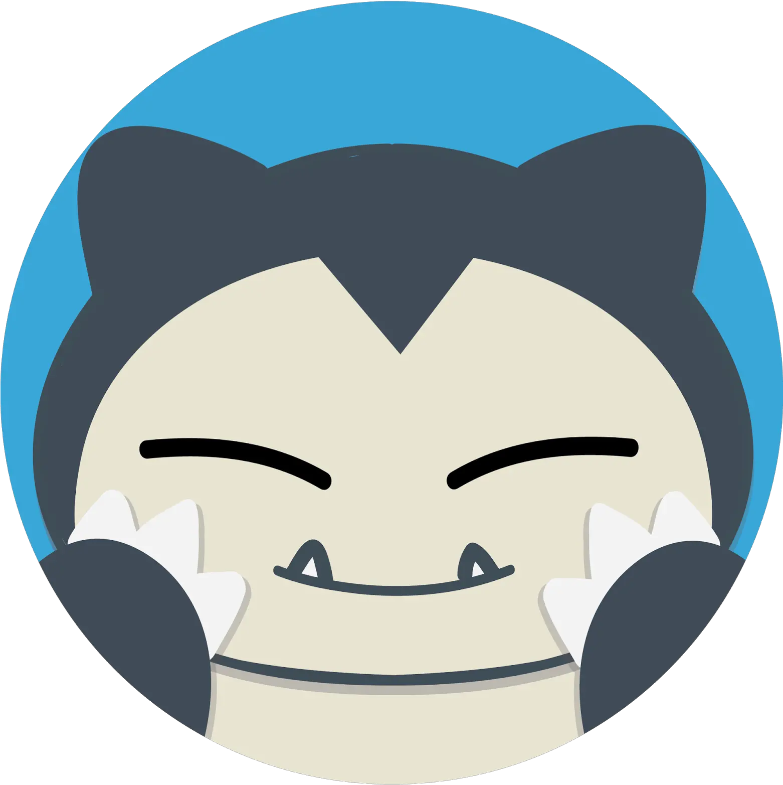 Happy Snorlax Happy Snorlax Png Snorlax Png