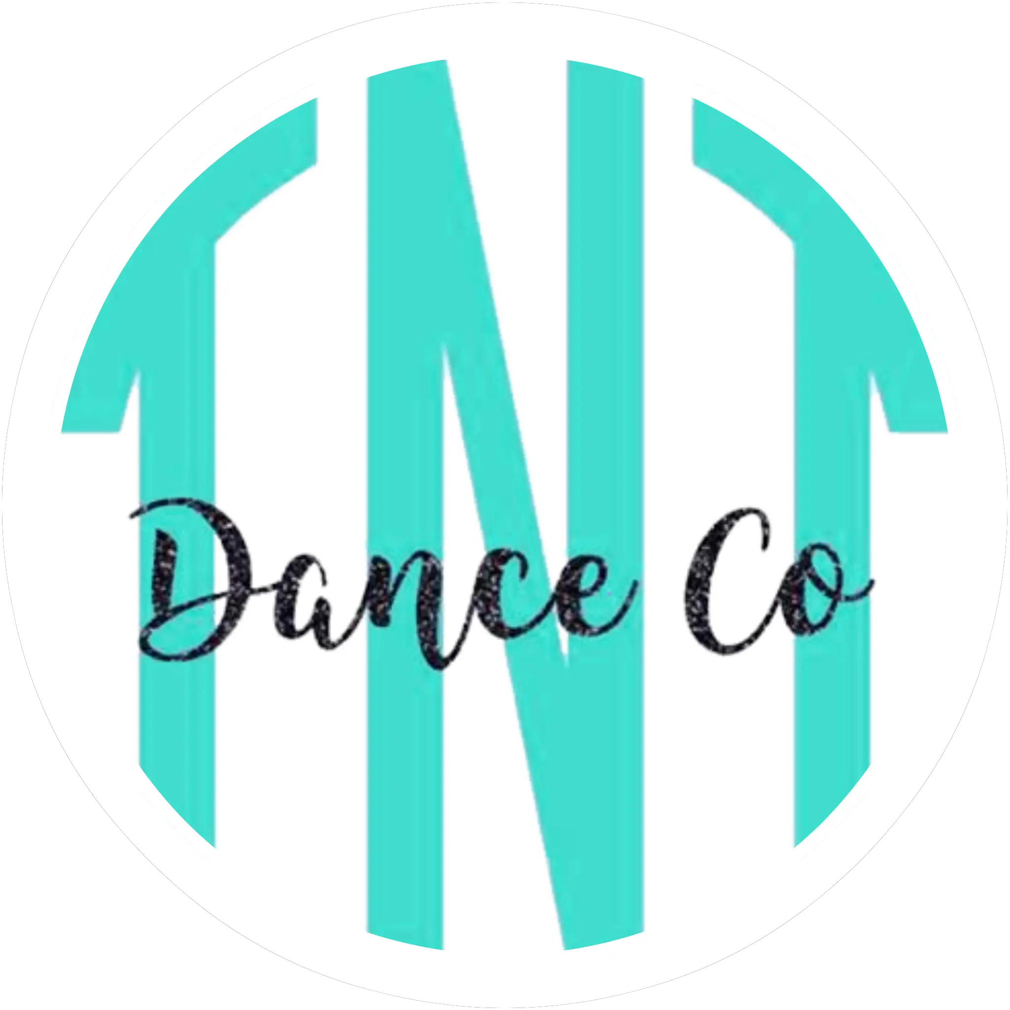 Tnt Dance Co Circle Png Tnt Logo Png
