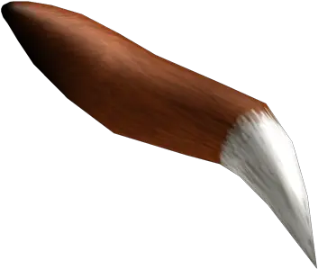 Fox Tail Png Picture Roblox Codes For Tail Fox Tail Png