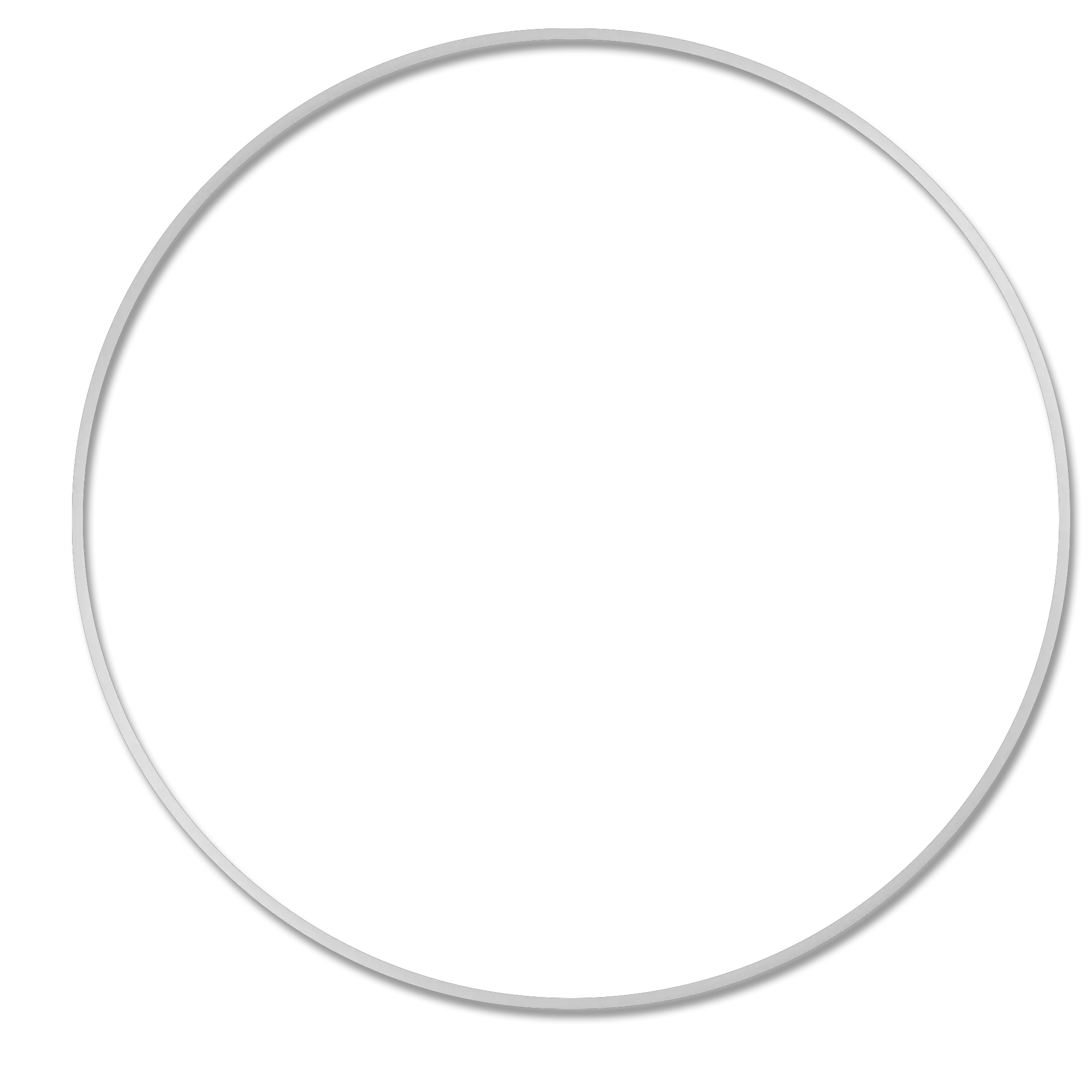 Black Circle Image Png