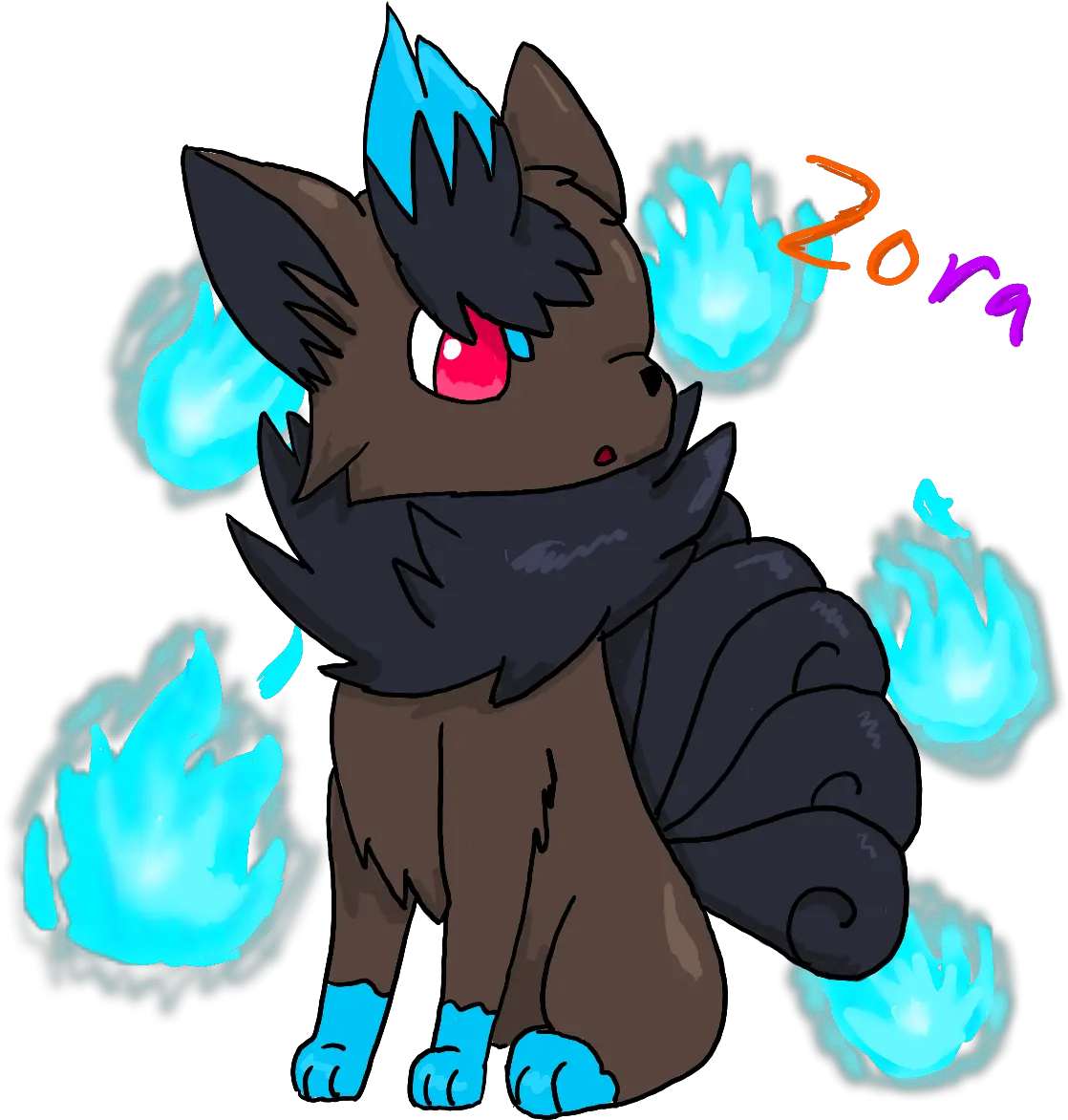 Forum Thread Pokéheroes Fictional Character Png Flareon Icon