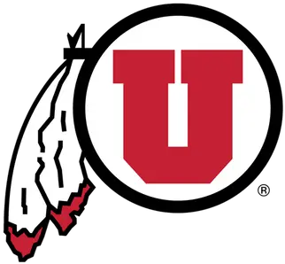 University Of Utah Football Logo Logodix Utah Utes Logo Png American University Logos