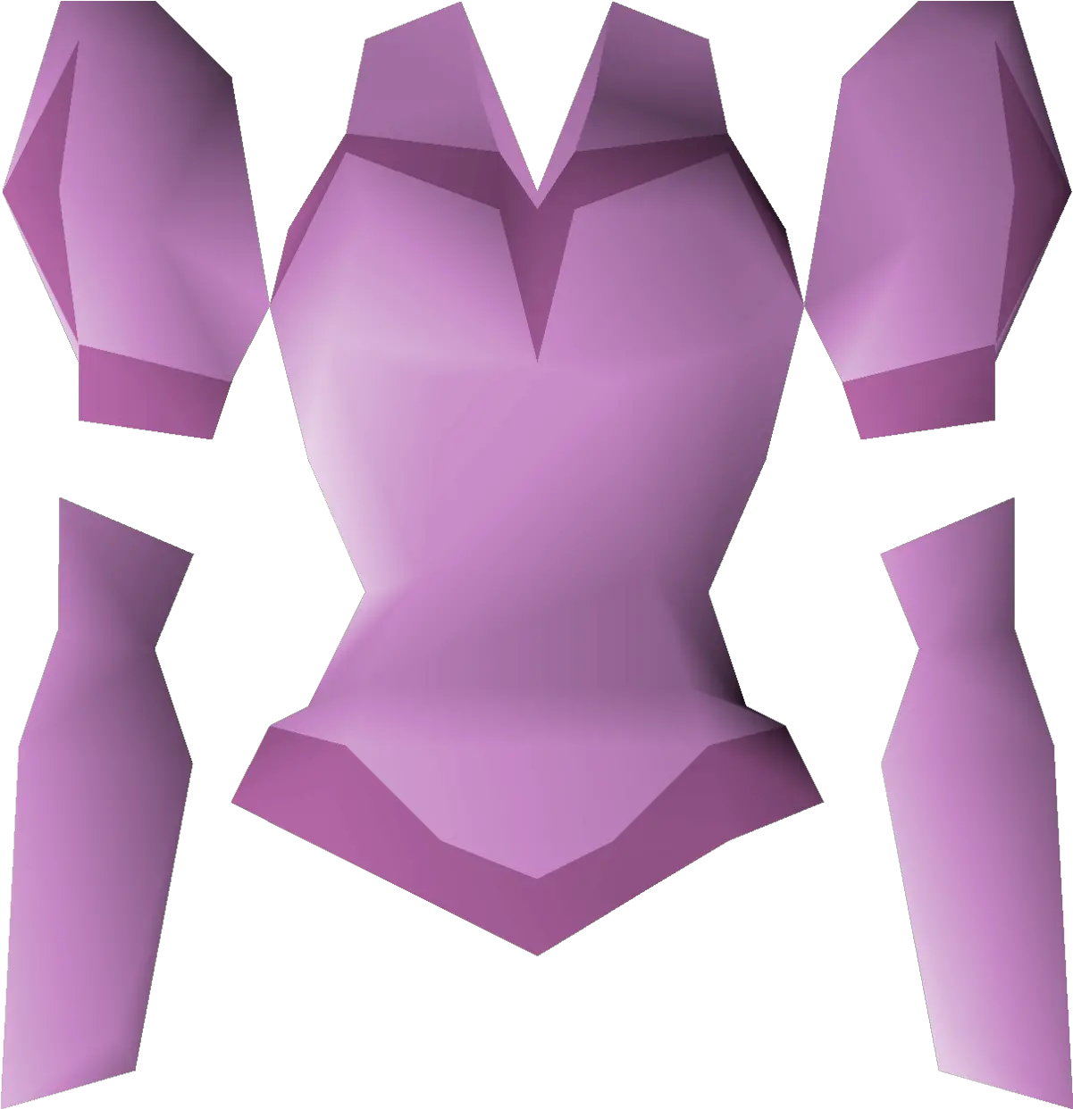 Pink Elegant Blouse Osrs Wiki Girly Png Elegantquot1 Icon