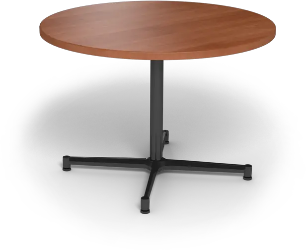 Round Table Height Picnic Table Png Round Table Png