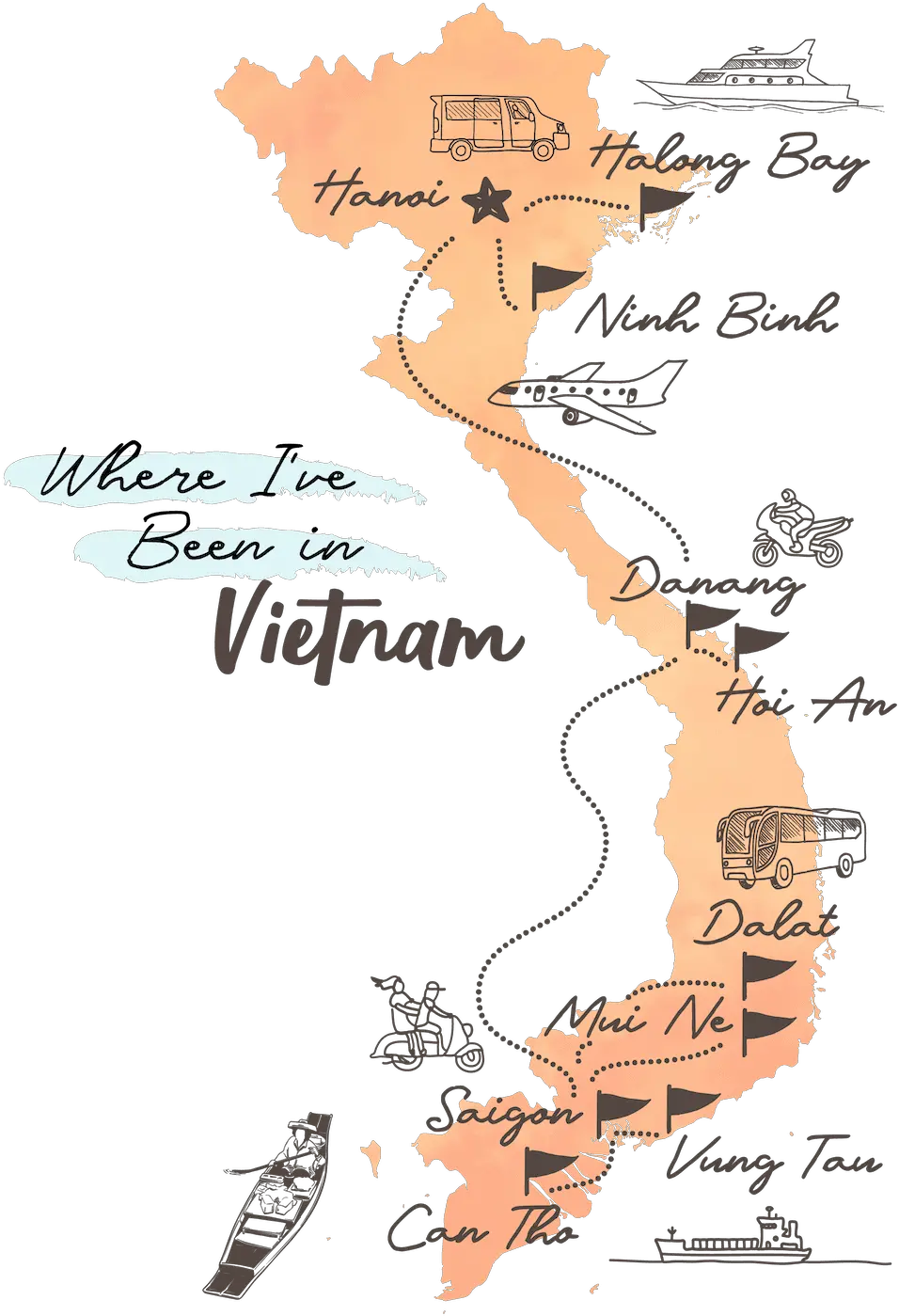Vietnam The Next Somewhere Map Png Vietnam Helmet Png