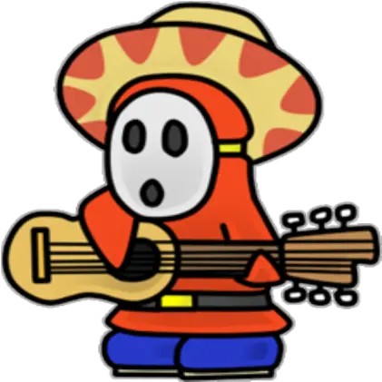 Mariachi Guy Roblox Clip Art Png Mariachi Png