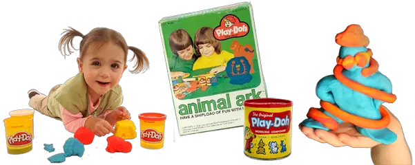 Play Play Doh Png Play Doh Png
