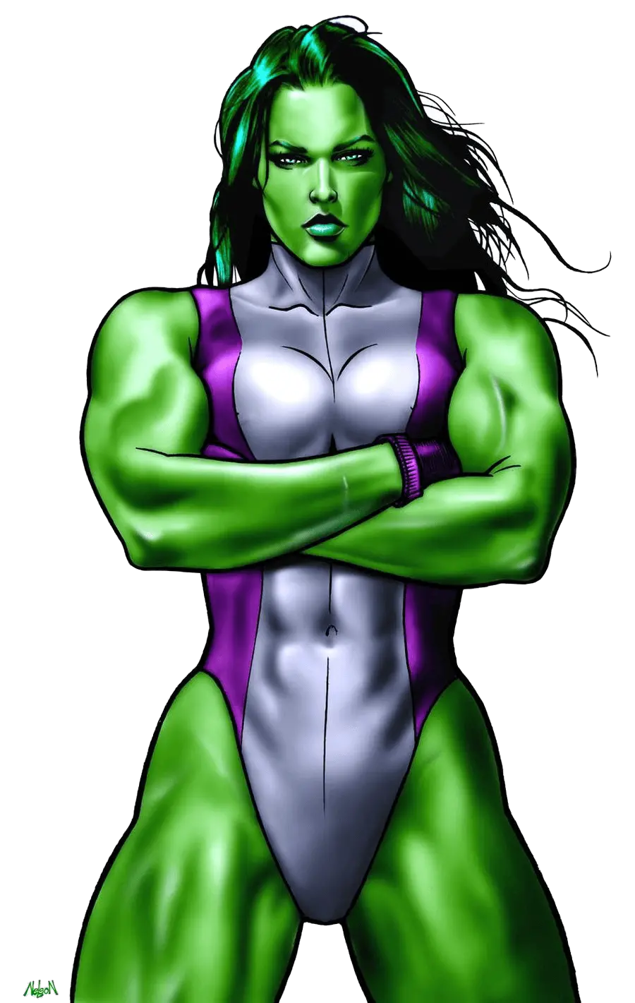 Hulkpng Images Collection For Free Download Llumaccat Gamora Png