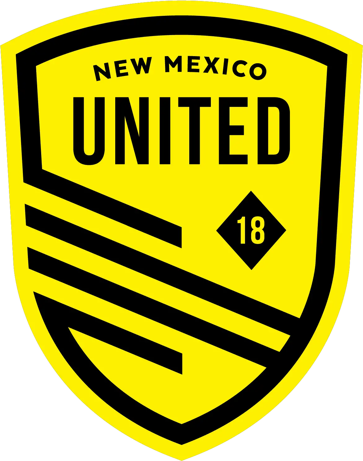 Amore Pizzeria New Mexico United Logo Png Mexico Soccer Team Logos