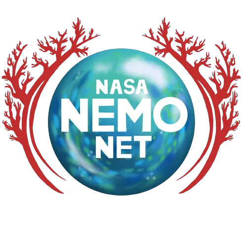 Full Size Png Image Nasa Nemo Net Nasa Logo Png