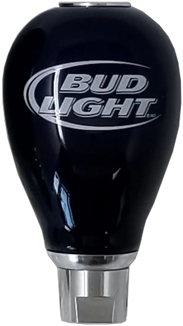 Bud Light Tap Handle Bud Light Png Bud Light Png