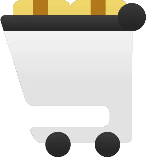 Shopping Cart Full Icon Flatastic Icons Part 4 Softiconscom Png Cart Icon 16x16