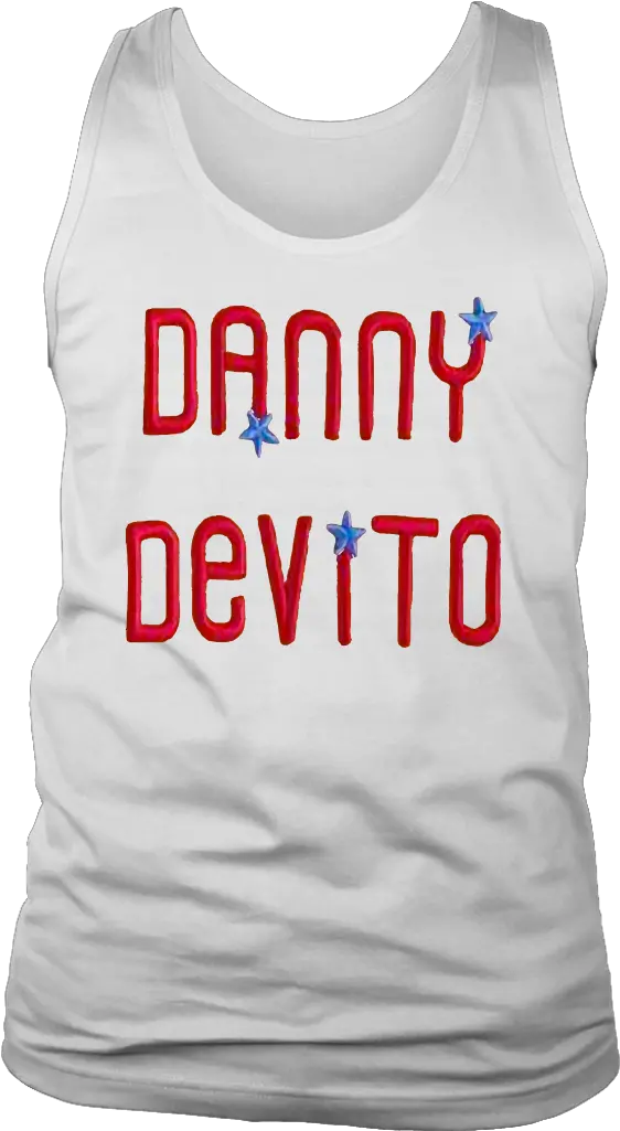 Mara Wilson Danny Devito Shirt Active Tank Png Danny Devito Transparent