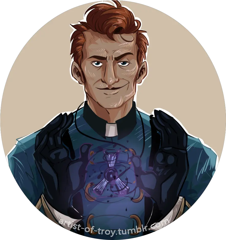 An Icon For My Boy Mister Fantastic Png Dishonored Icon