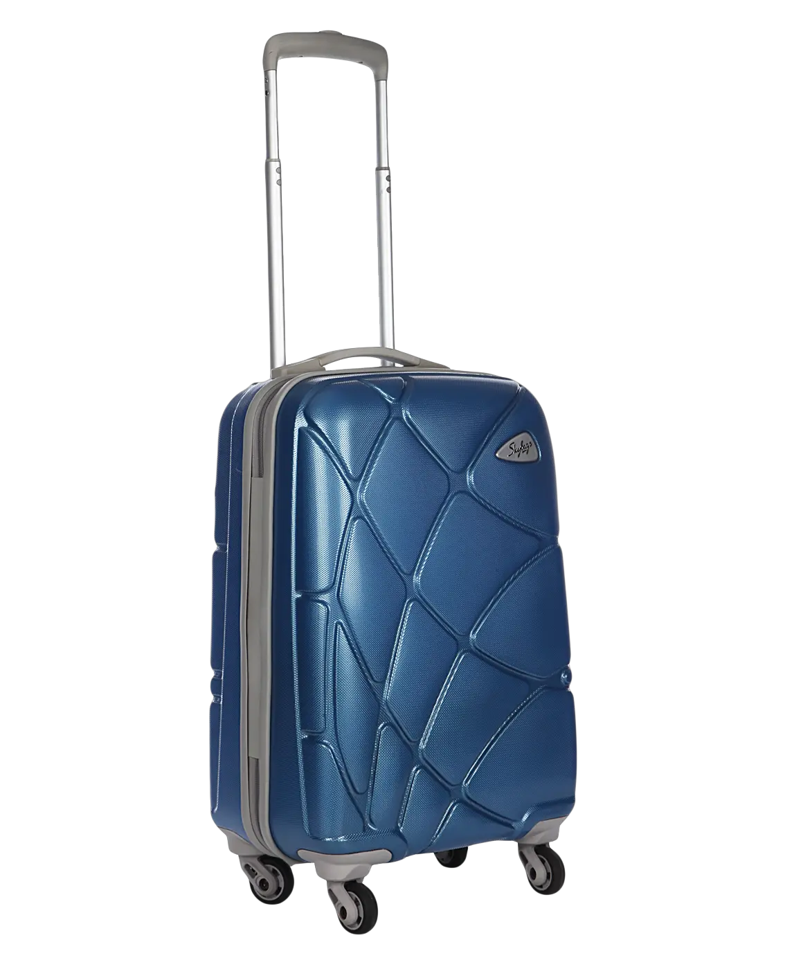 Download Strolley Suitcase Luggage Png Baggage Suitcase Png