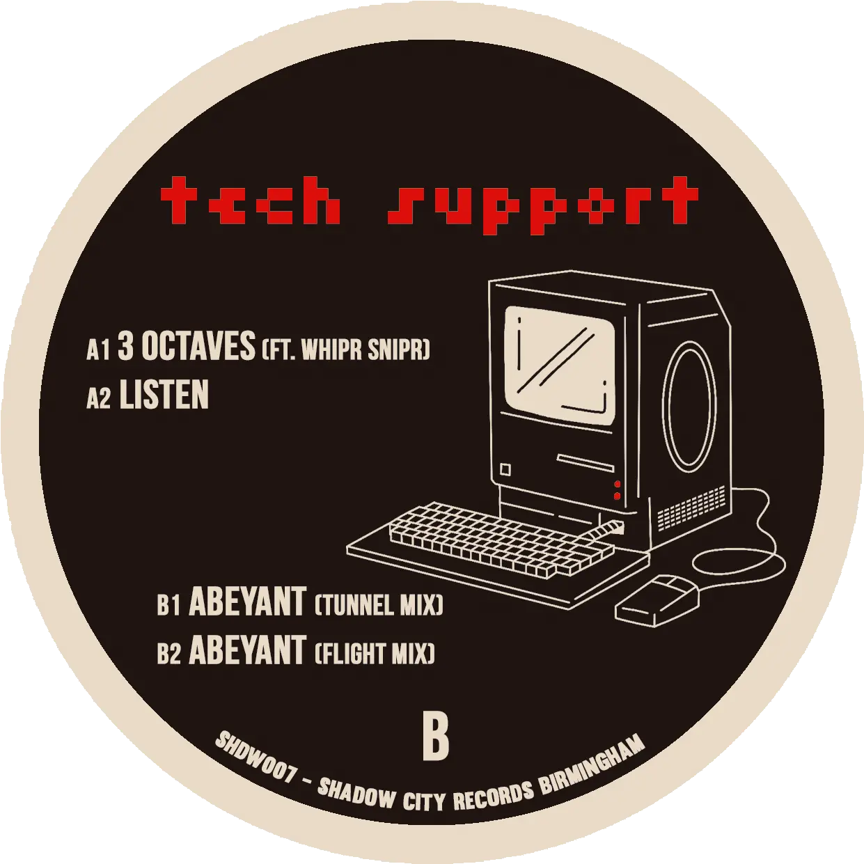 Tech Support Shdw007 Office Equipment Png Tech Support Png