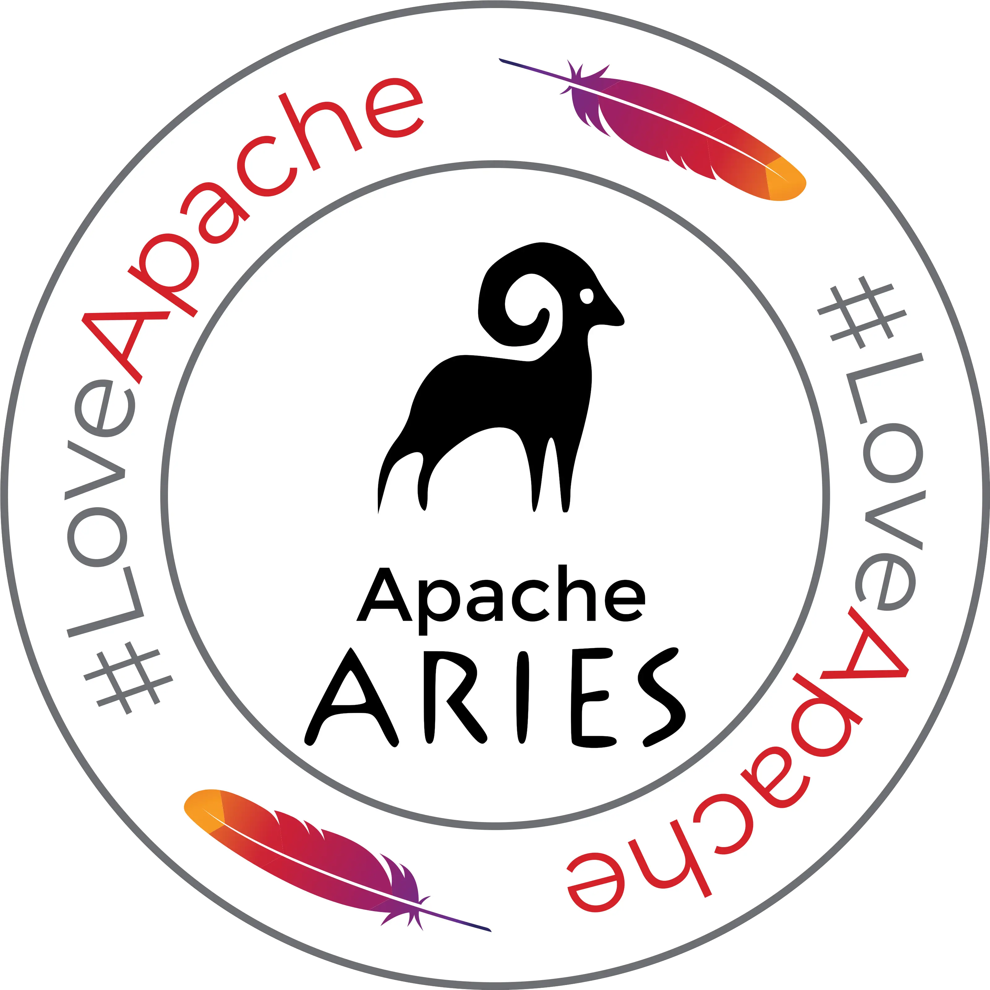 Index Of Loveapache Circle Png Aries Png