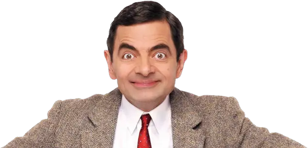 Mr Mr Bean Png Mr Bean Png