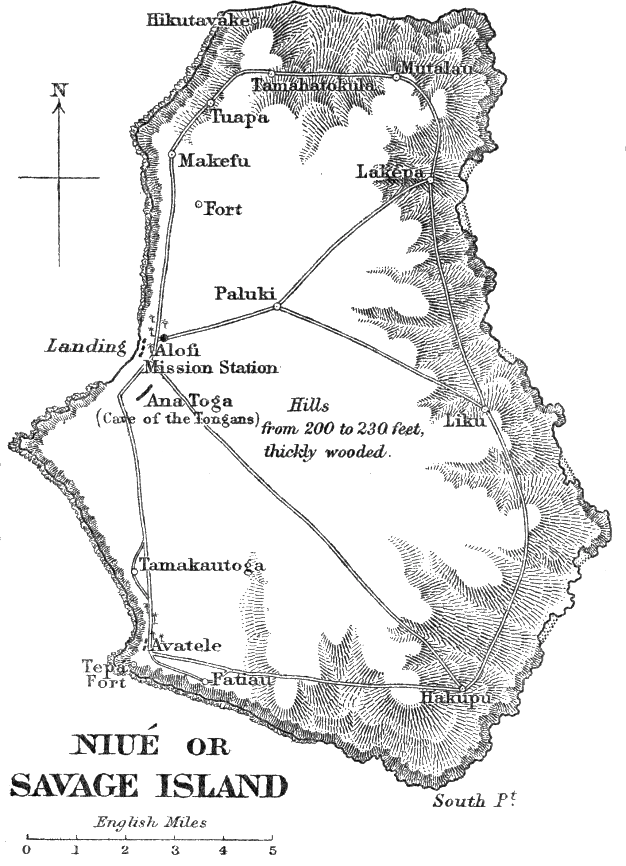 Filesavageislandmappng Wikimedia Commons Map Savage Png