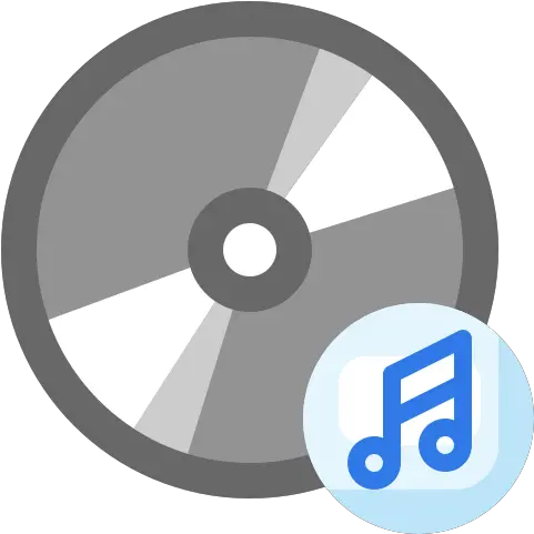 Cd Free Music Icons Png Data Cd Icon Png