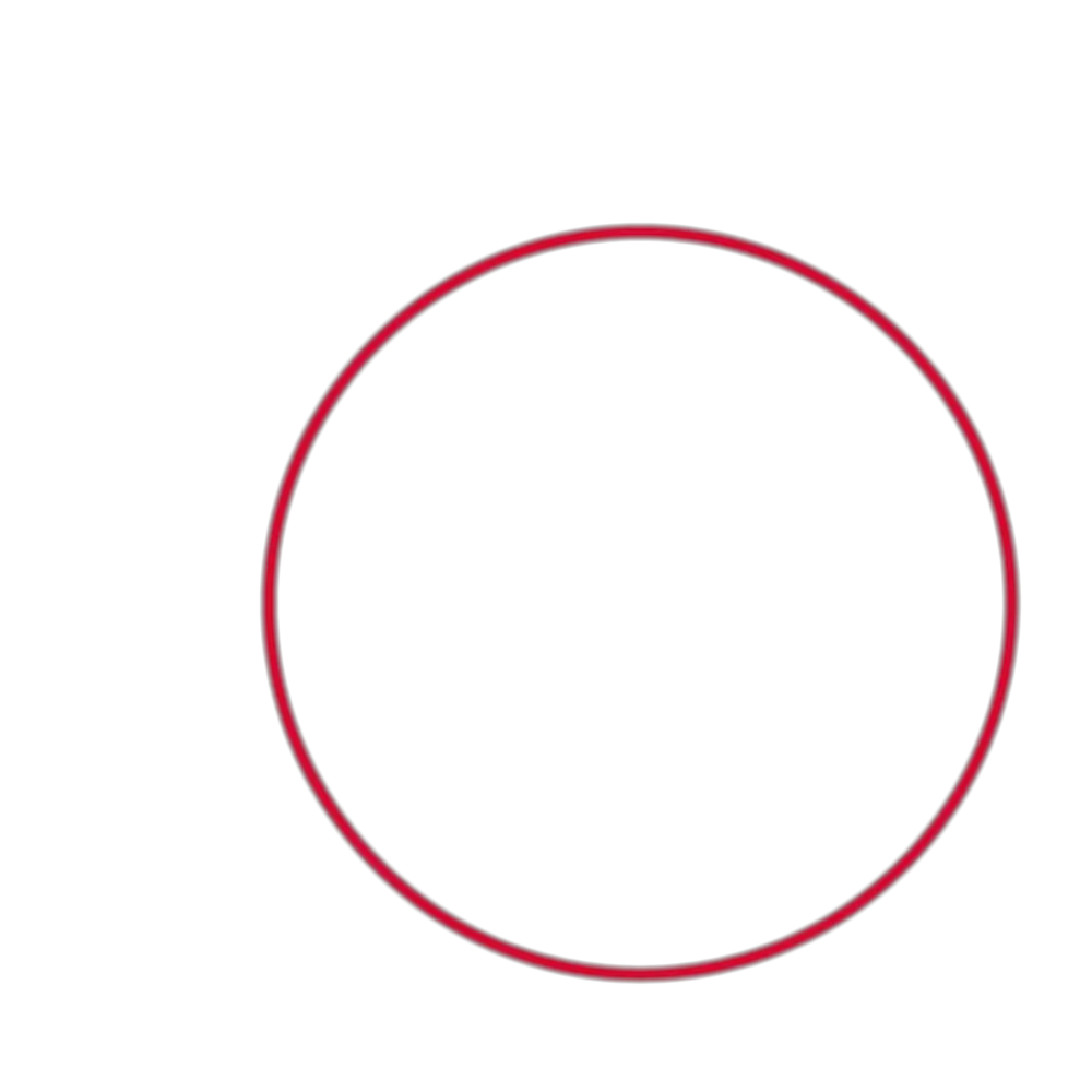 Red Png Circle