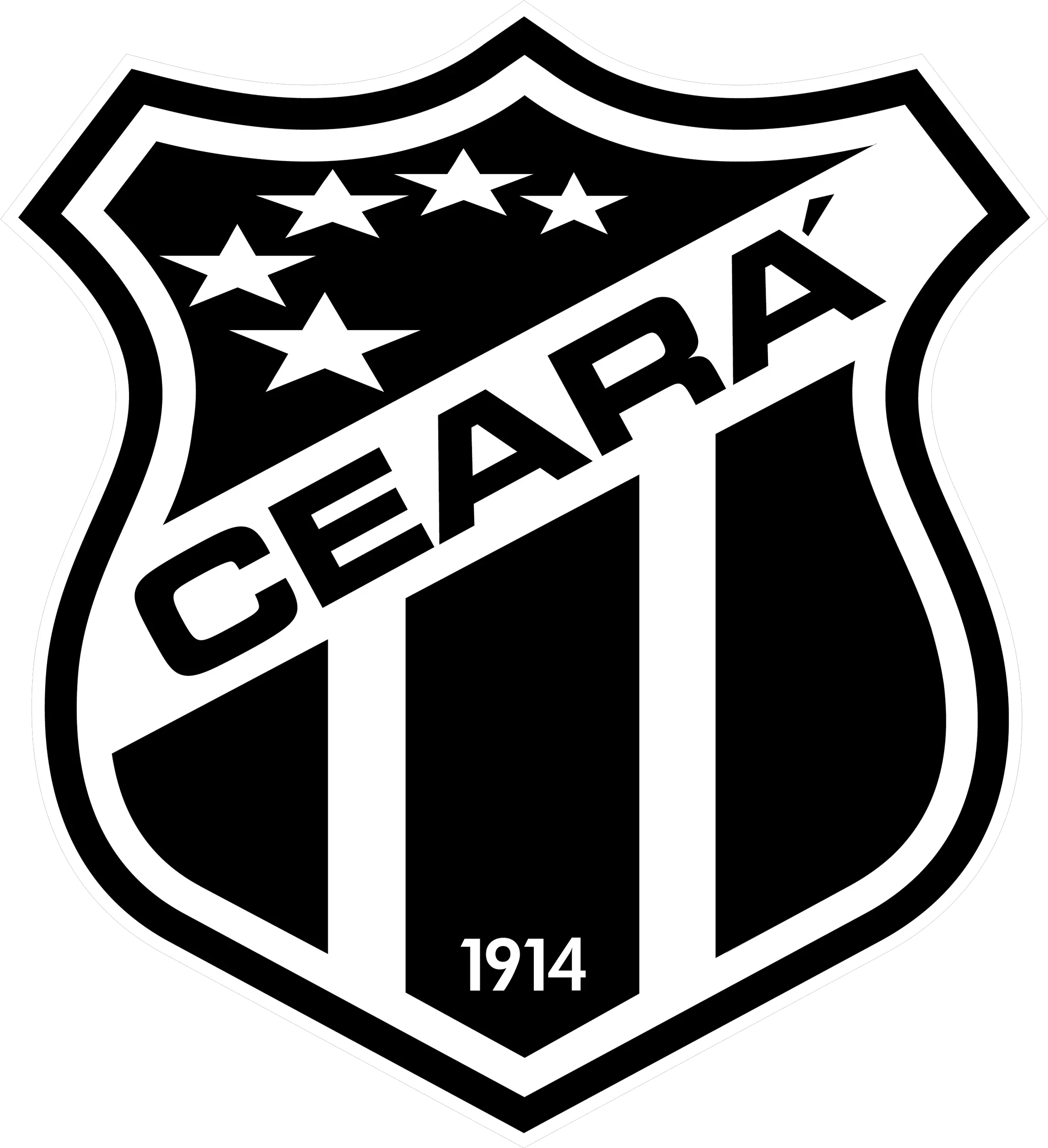 Ceara Sc Logo Ceara Png Sc Logo