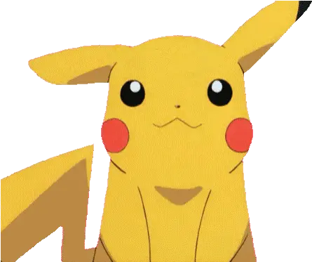 Pikachu Gifpng7gif Sticker Gif By Streamlabs Gifs Animados De Pikachu Png Streamlabs Png