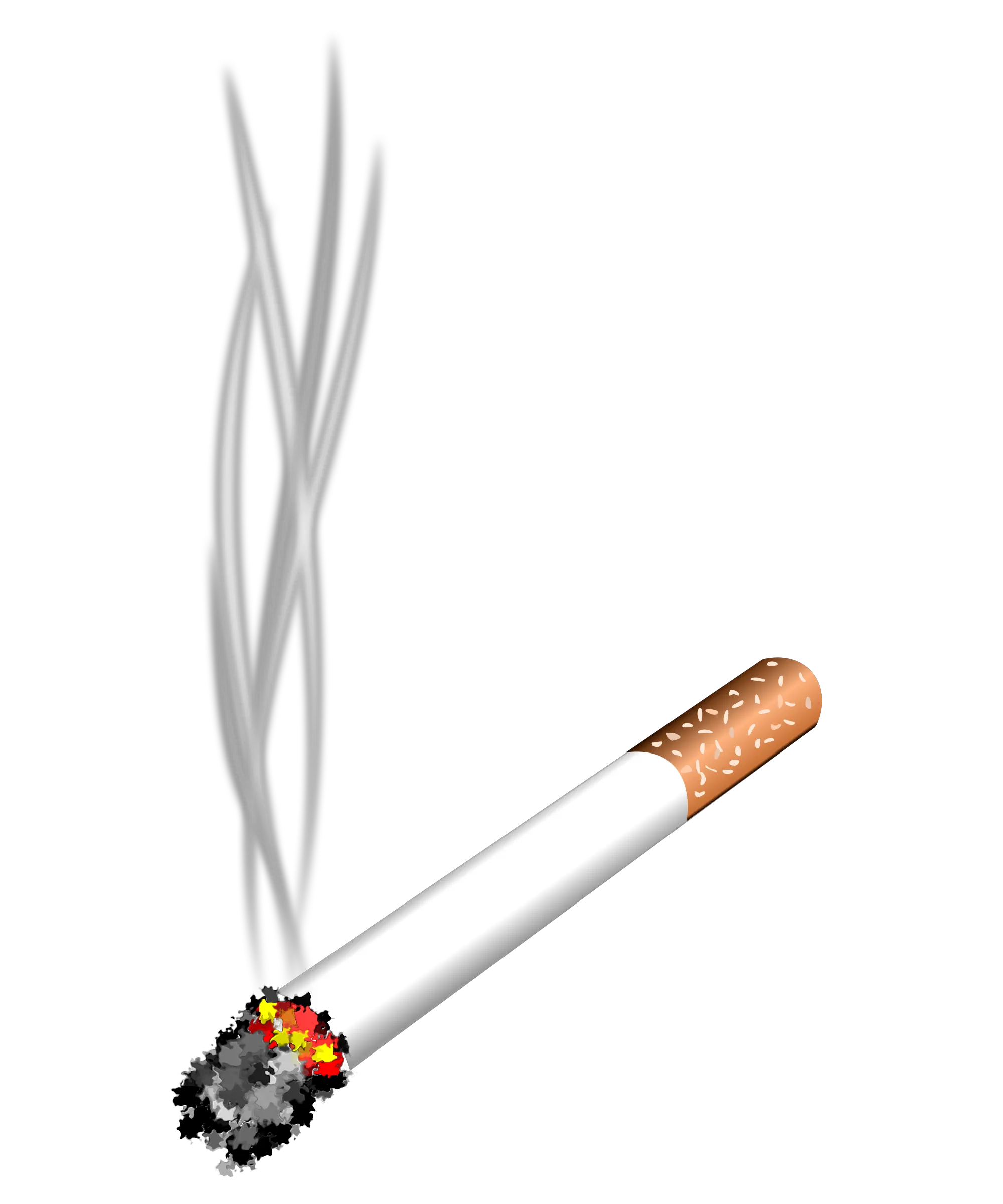 Cigarette Smoke Smoking Cigarette Png Tobacco Png